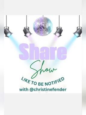 Like To Be Notified When I Go Live